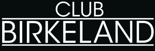 Club Birkeland logo